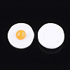 Resin Cabochons CRES-T010-72-2