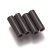 304 Stainless Steel Tube Beads STAS-L216-23G-B-1