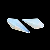 Opalite Pendants G-N362-22G-2