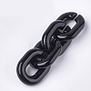 Acrylic Linking Rings LS-X-OACR-S029-54B-04-3