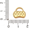304 Stainless Steel Pendants STAS-Z204-03G-02-3