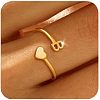 Brass Cuff Rings WG7B4A0-20-1