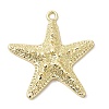 Alloy Big Pendants FIND-H055-13G-1