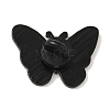 Butterfly Black Aolly Brooches JEWB-U004-06EB-02-2