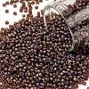TOHO Round Seed Beads SEED-JPTR11-0177F-1