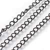 Iron Twisted Chains X-CH-R001-B-1