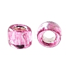 TOHO Round Seed Beads SEED-TR15-2218-3