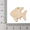 Alloy Enamel Pendants FIND-H047-02KCG-02-3