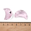 Glass Pendants GLAA-I062-02B-04-3