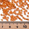 12/0 Glass Seed Beads SEED-A005-2mm-29-3