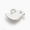 Tibetan Style Alloy Charms LS-TIBEP-A18898-P-FF-3