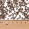 TOHO 8/0 Round Beads X-SEED-TR08-0514-4