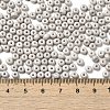 Baking Paint Glass Seed Beads X1-SEED-B001-02A-04-4