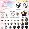 DIY Jewelry Making Kits DIY-CJ0003-36-2