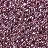 TOHO 15/0 Round Beads SEED-XTR15-PF0553-4
