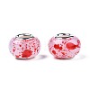 Resin European Beads RPDL-N014-06-08-2