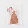 Glass Seed Beads X-SEED-A006-3mm-109-3