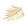 Brass Pendants KK-H083-08G-2