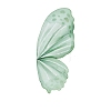 10Pcs Paper Butterfly Bouquet Bags PW-WG3286E-05-1