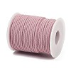 Nylon Braided Cord NWIR-C004-04A-20-2