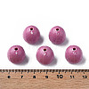 Opaque Acrylic Beads MACR-S373-10A-A12-3