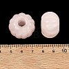 Natural Rose Quartz Carved Beads GG-CBA02C4-07A-3