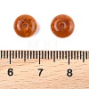 Opaque Resin Beads RESI-U013-02C-3