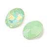 Glass Cabochons GLAA-N0028-06C-2