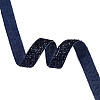 Glitter Sparkle Ribbon SRIB-T002-01B-26-2