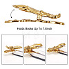 Alloy Bookmark Clips AJEW-WH0528-11B-3