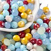 Glass Beads LS-EGLA-A034-SM10mm-62-2