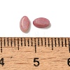 Natural Rhodonite Cabochons G-F772-01A-13-3