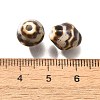 Handmade Porcelain Beads PORC-H013-01-17-3