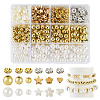 525Pcs Plastic Set KY-TA0001-65B-1