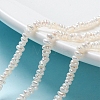 Natural Cultured Freshwater Pearl Beads Strands LS-PEAR-I004-07A-1
