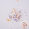 (Clearance Sale)Shiny Nail Art Decoration Accessories MRMJ-T063-358C-1