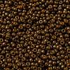 MIYUKI Round Rocailles Beads X-SEED-G008-RR4492-3
