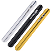6Pcs 3 Colors Aluminium Cleaning Scraper AJEW-CP0010-79-7