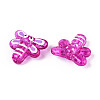 Handmade Lampwork Enamel Beads LAMP-T023-26F-3