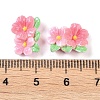 Opaque Resin Decoden Cabochons CRES-O002-03D-3