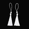Polyester Tassel Decorations OCOR-T017-05A-01-1