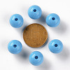 Opaque Acrylic Beads LS-X-MACR-S370-C12mm-8-3