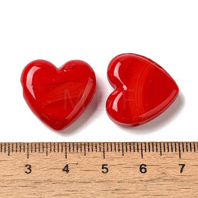 Handmade Lampwork Beads LS-LAMP-U002-03G-1