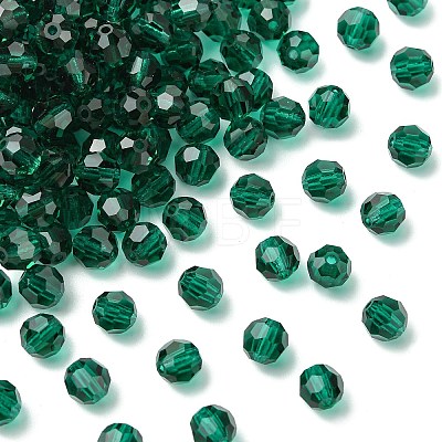 Preciosa® Crystal Beads Y-PRC-BB6-50730-1