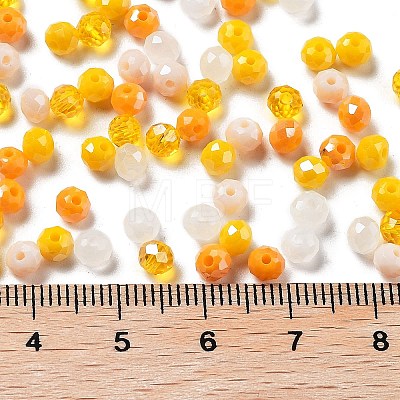 Glass Beads EGLA-A034-SM4mm-21-1