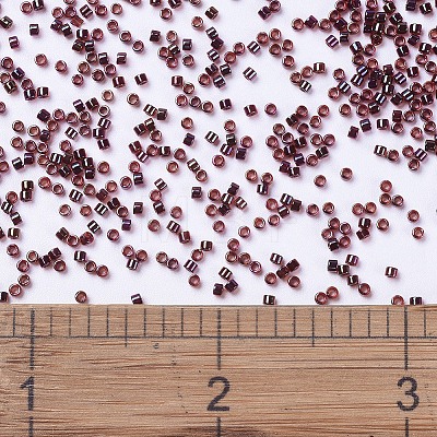 MIYUKI Delica Beads SEED-MY11-DB0296-1