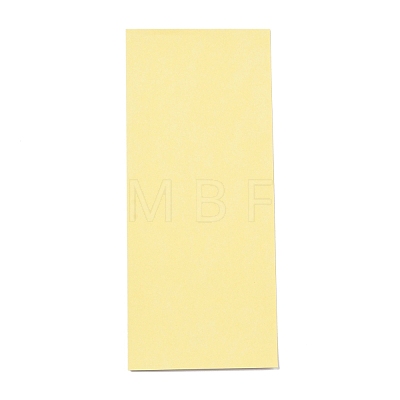 Coated Paper Sealing Stickers DIY-F085-02B-1