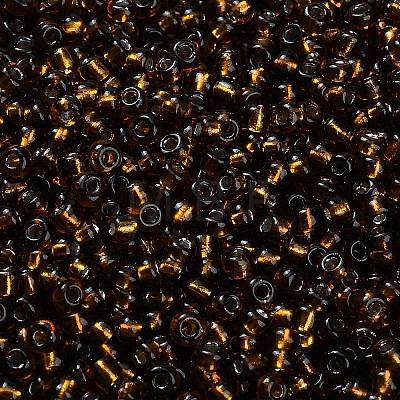 12/0 Glass Seed Beads SEED-A005-2mm-53-1