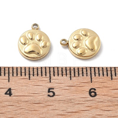 304 Stainless Steel Charms STAS-Z121-18G-1