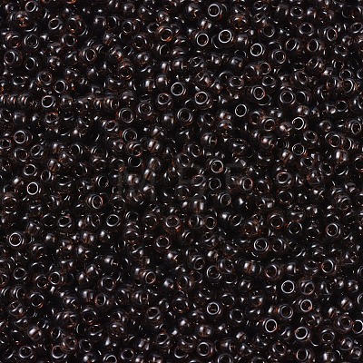 MIYUKI Round Rocailles Beads X-SEED-G007-RR0135-1